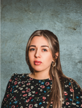 Филиппова Марина Сергеевна.